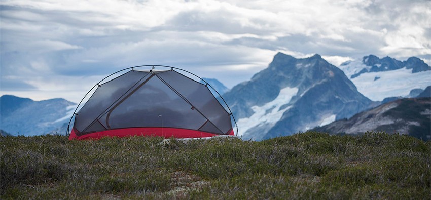 Как выбрать палатку: советы и рекомендации экспертов